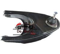 Braccio di sospensione superiore sinistro completo di testina Renault 4 R4