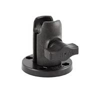 BRACCIO SOSTEGNO su SUPERFICIE PIANA RAM-MOUNT RAP-B-200-1-293U con SFERA tipo B
