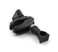 Thule braccio porta 1a ruota corta 122 mm senza serratura (52415)
