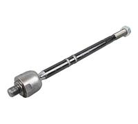 Braccio di sterzo Assiale Anteriore Destra 338 mm METZGER per u.a. MB SPRINTER