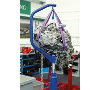 Laser Tools Supporto Braccio per Trasmissione 8579