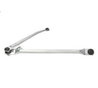 Braccio di trasmissione, leveraggio del tergicristallo VAICO EXEO (3R2) 2 2009-