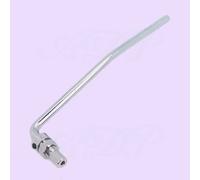 Braccio Di Vibrato ad Incastro Floyd Rose Cromate (Special, 1000, Originale)