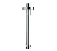 BRACCIO DOCCIA A SOFFITTO L 100 MM Bracci Soffioni Doccia
