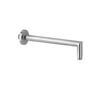 Ponsi Braccio Doccia 35 Tondo A Soffitto Ottone Cromato Codice Prod: Bnbracbr40