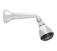 BRACCIO DOCCIA PESANTE CON SOFFIONE Cromo