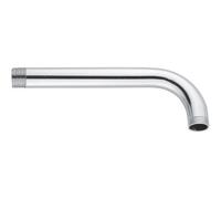 BRACCIO DOCCIA SENZA SOFFIONE CM 20 cm 20 Bracci Doccia Soffioni Doccia