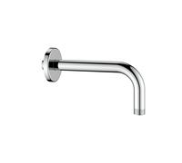 Braccio doccia tondo 20 cm Cromo