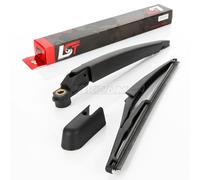 Braccio E Lama Del Tergicristallo Posteriore Per Fiat Panda 312