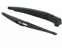 Braccio e lama tergicristallo Per Citroen C3 II MK2 2009-2016 Tergilunotto Posteriore