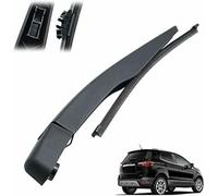 Braccio e lama tergicristallo per Ford Ecosport II MK2 2017-2021 Tergilunotto Posteriore