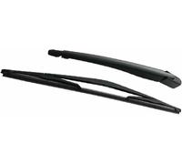 Braccio e lama tergicristallo per Opel Meriva A 2003-2010 Tergilunotto Posteriore