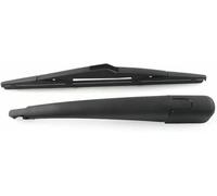 Braccio e lama tergicristallo posteriore Per Hyundai ix35 2010-2015 Tucson MK2 2010-2015 Elantra Touring 2009-2012 Sostituzione Gruppo Tergicristallo Set