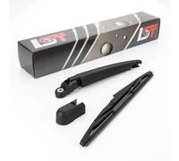 Braccio E Lametta Del Tergicristallo Posteriore Per OPEL ASTRA J CARAVAN