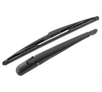 Braccio e spazzola tergi post. Peugeot 307 01-07