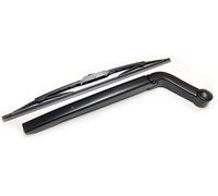 BRACCIO E SPAZZOLA TERGILUNOTTO POST PER LAND ROVER DISCOVERY 3/4 04>16 16"400mm