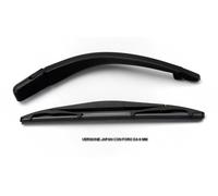 BRACCIO E SPAZZOLA TERGILUNOTTO POST PER YARIS 06>11 JAPAN (FORO 6MM) 12"305MM