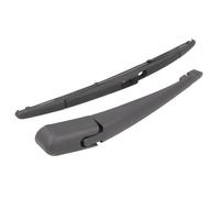 BRACCIO E SPAZZOLA TERGILUNOTTO POSTERIORE PER ALFA ROMEO GIULIETTA 10 COMPLETO