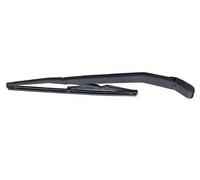 BRACCIO E SPAZZOLA TERGILUNOTTO POSTERIORE PER AUTOBIANCHI Y10 DAL 1992 COMPLETO