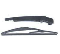 BRACCIO E SPAZZOLA TERGILUNOTTO POSTERIORE PER CITROEN C4 2010 5 PORTE 12"295MM