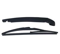 BRACCIO E SPAZZOLA TERGILUNOTTO POSTERIORE PER FIAT 500 L DAL 2012 12" 310MM