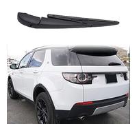 Braccio e Spazzola Tergilunotto Posteriore per Land Rover Discovery Sport 2014-2023, Gruppo Tergicristallo Posteriore Parti di Ricambio per Finestre di Pulizia in Gomma