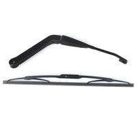 BRACCIO E SPAZZOLA TERGILUNOTTO POSTERIORE PER NISSAN X-TRAIL 01>07 16"400mm