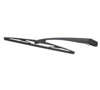 BRACCIO E SPAZZOLA TERGILUNOTTO POSTERIORE PER NISSAN X-TRAIL 07>10 14" 350mm