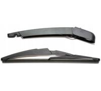 Tergicristallo Braccio Posteriore per Opel Insignia 2009 Station Wagon
