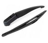 Tergicristallo Posteriore Braccio Spazzolante per Opel Meriva B Dal 2010