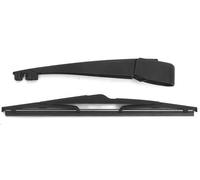 BRACCIO E SPAZZOLA TERGILUNOTTO POSTERIORE PER PEUGEOT 308 13>17 SW 12" 295mm