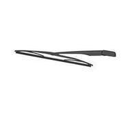 BRACCIO E SPAZZOLA TERGILUNOTTO POSTERIORE PER PEUGEOT 406 96>05 SW 14"350MM