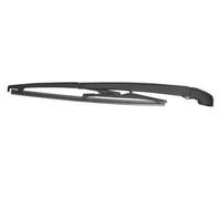 BRACCIO E SPAZZOLA TERGILUNOTTO POSTERIORE PER RENAULT KOLEOS 08>11 14" 405MM