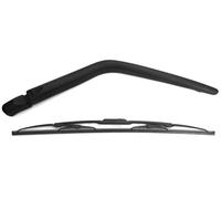 BRACCIO E SPAZZOLA TERGILUNOTTO POSTERIORE PER RENAULT LAGUNA 01>07 5P 20"500mm