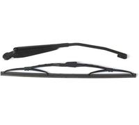 BRACCIO E SPAZZOLA TERGILUNOTTO POSTERIORE PER SEAT IBIZA 93>99 3/5P 14"350mm