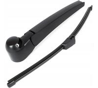 Braccio Spazzolante SKODA FABIA 2007> 13" 325Mm Dal 2007-2010 812/13