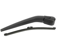 BRACCIO E SPAZZOLA TERGILUNOTTO POSTERIORE PER VOLVO V40 12>16 11" 275MM