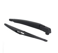 Braccio e Spazzola Tergilunotto Posteriore sostituzione 12" per peugeot 308SW 308 SW II MK2 2014 2015 2016 2017 2018 2019 2020 kit tergicristallo posteriore per auto