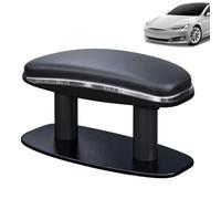 Braccio Extender - Universale | comfort - Elbow Height regolabile Cushion Support - Pratico set per aumentare la console centrale all'interno del veicolo, sicuro, durevole, accessorio di alta