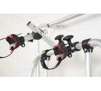 Braccio fermabici fiamma bike-block pro s1 argento