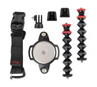 Braccio flessibile accessorio per treppiede NEW