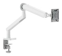 Braccio flessibile per monitor singolo Alogic Glide