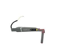Braccio for D-JI Mavic 2 Pro/Gusci del braccio zoom/Motori CW CCW/Carrello di atterraggio/Copertura LED/Cavo antenna/Piastra di montaggio elica(Front Left New)