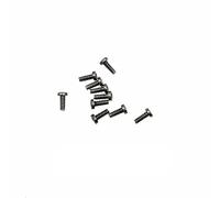 Braccio for D-JI Mavic 2 Pro/Gusci del braccio zoom/Motori CW CCW/Carrello di atterraggio/Copertura LED/Cavo antenna/Piastra di montaggio elica(Foot screws)