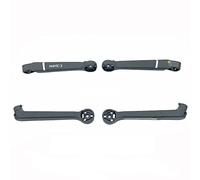 Braccio for D-JI Mavic 2 Pro/Gusci del braccio zoom/Motori CW CCW/Carrello di atterraggio/Copertura LED/Cavo antenna/Piastra di montaggio elica(4 in 1)