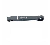 Braccio for D-JI Mavic 2 Pro/Gusci del braccio zoom/Motori CW CCW/Carrello di atterraggio/Copertura LED/Cavo antenna/Piastra di montaggio elica(Used Front Left)