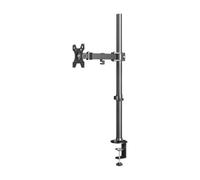 Braccio for monitor, Doppio sovrapposto, Verticale/Orizzontale