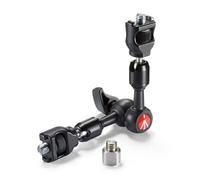 Braccio Friction Manfrotto 244 Kit Micro 15 cm con Nano Clamp 386B-1
