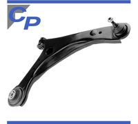 Braccio Frontale per Dodge Caravan Asse Ant. Giunto sferico Destra