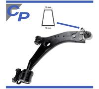 Braccio Frontale per Ford focus II Da per Ford focus C-Max 18mm Cono Destra
